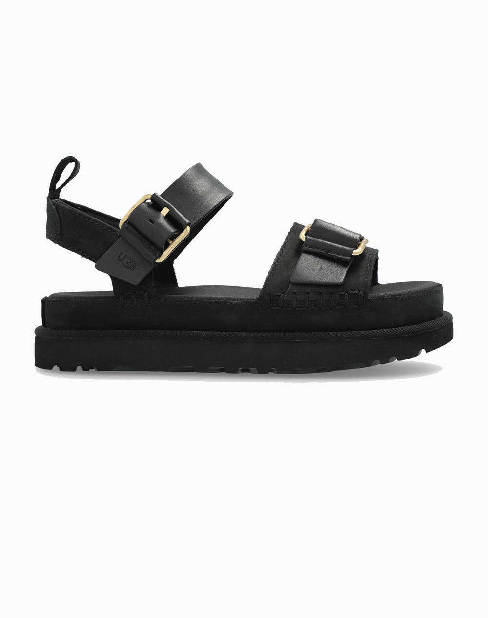 UGG 1167392 Goldenstar Villa SANDALE LOW UGG