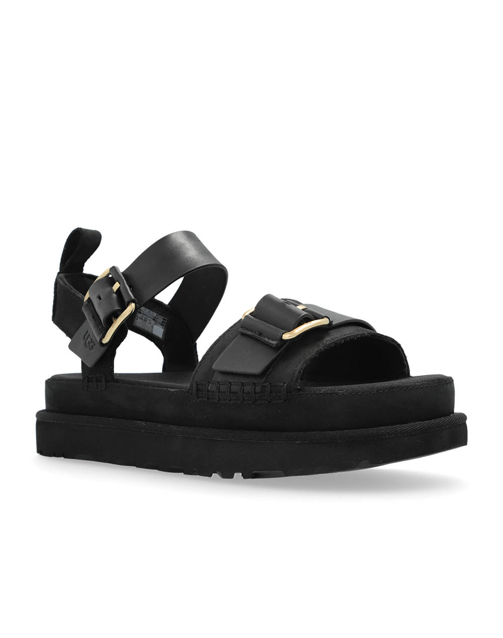 UGG 1167392 Goldenstar Villa SANDALE LOW UGG