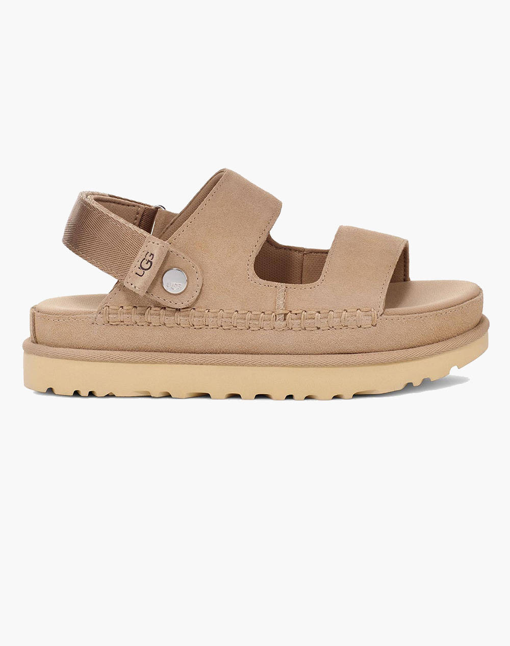 UGG 1167399 Goldenstar Glide SANDALE LOW UGG