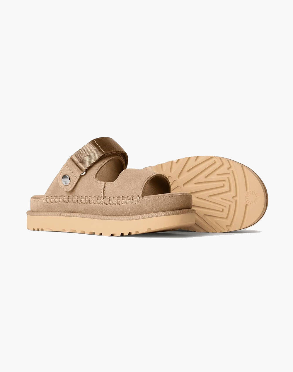 UGG 1167399 Goldenstar Glide SANDALE LOW UGG