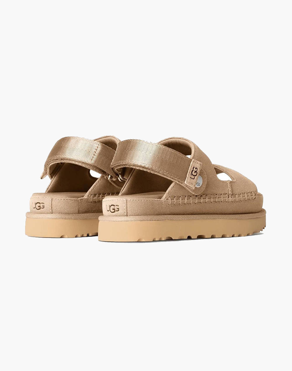 UGG 1167399 Goldenstar Glide SANDALE LOW UGG