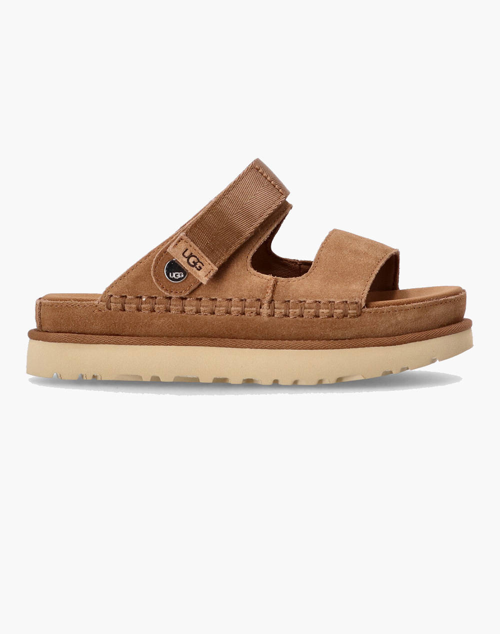 UGG 1167399 Goldenstar Glide SANDALE LOW UGG