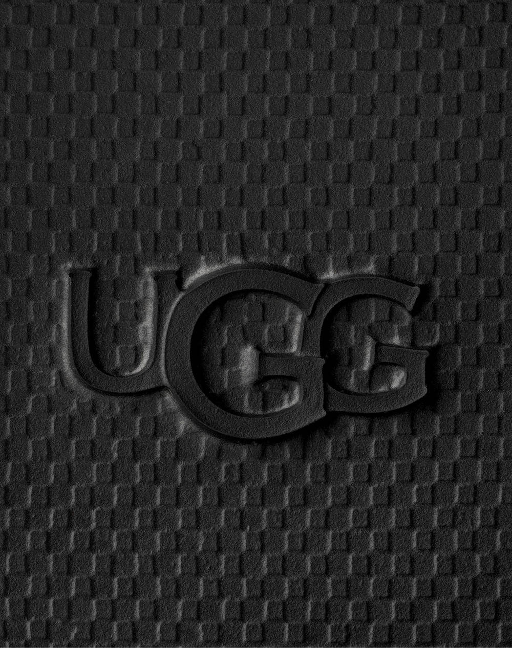 UGG 1167430 GoldenGlow Slide SANDALE SLIDES UGG
