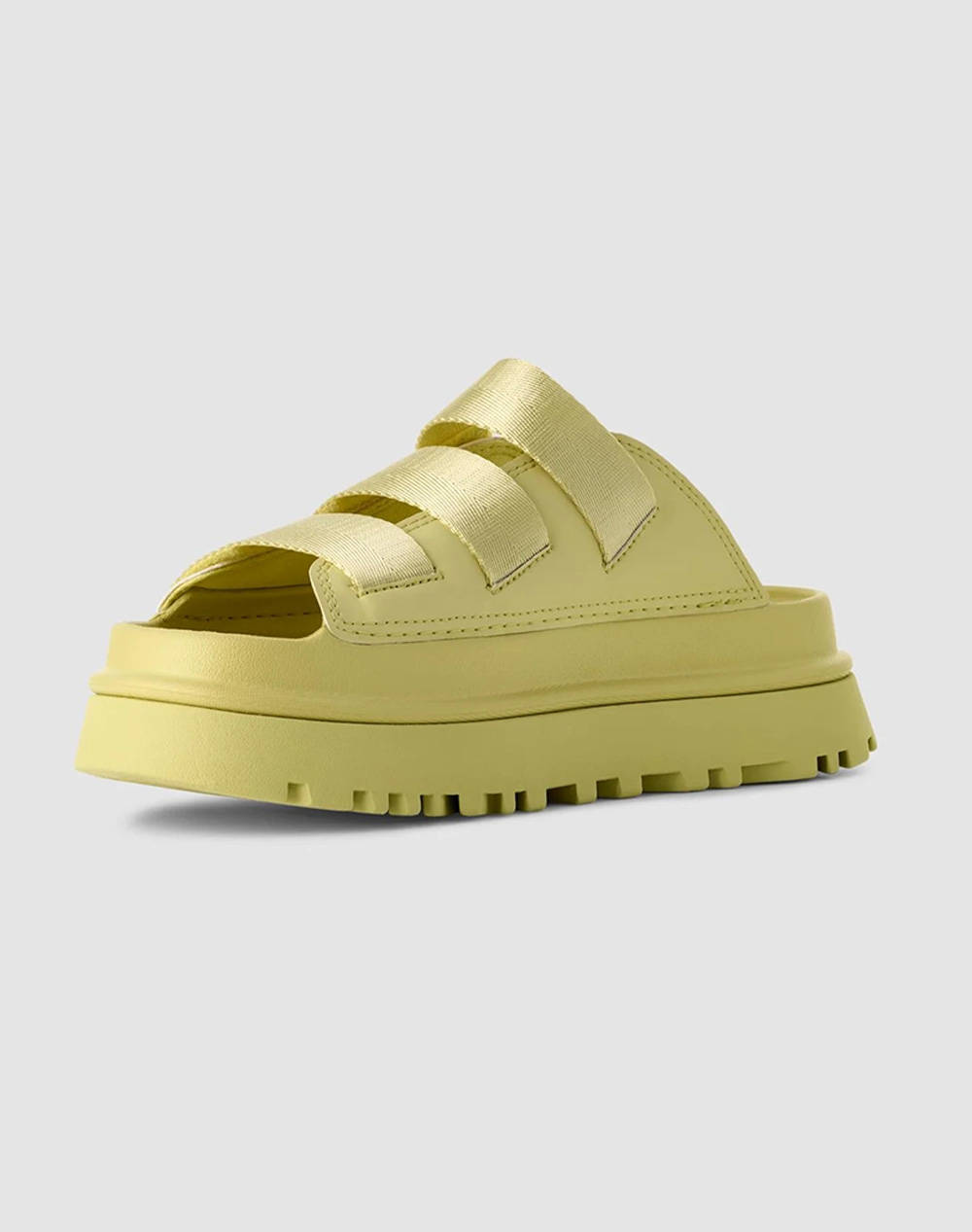 UGG 1167430 GoldenGlow Slide SANDALE SLIDES UGG