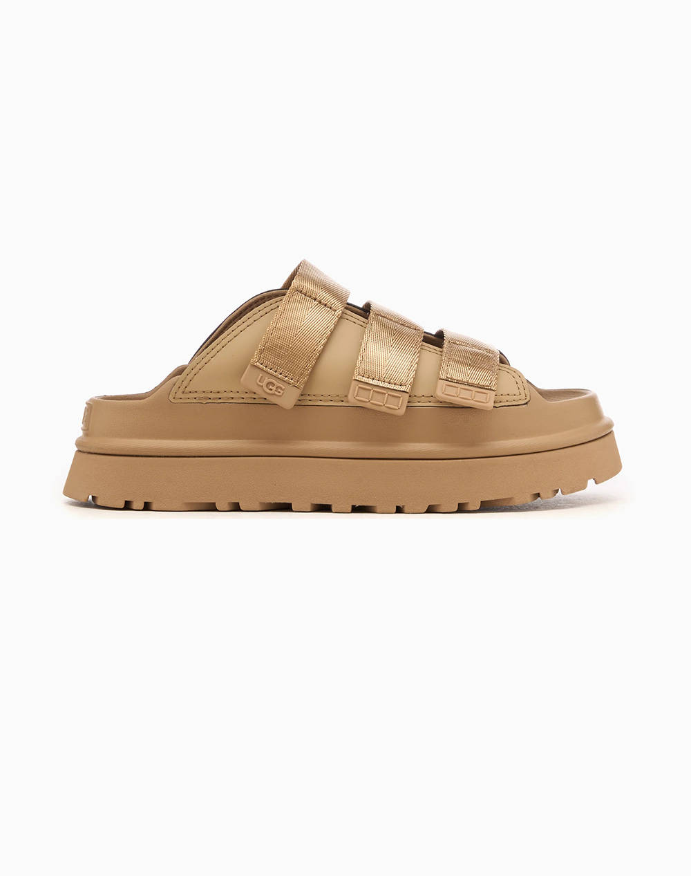 UGG 1167430 GoldenGlow Slide SANDALE SLIDES UGG