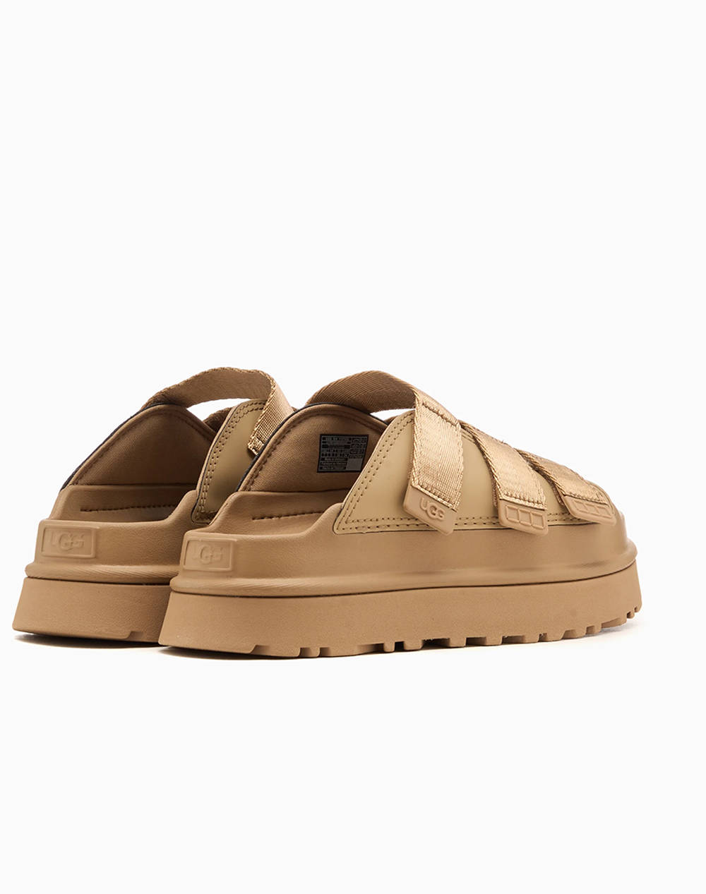 UGG 1167430 GoldenGlow Slide SANDALE SLIDES UGG