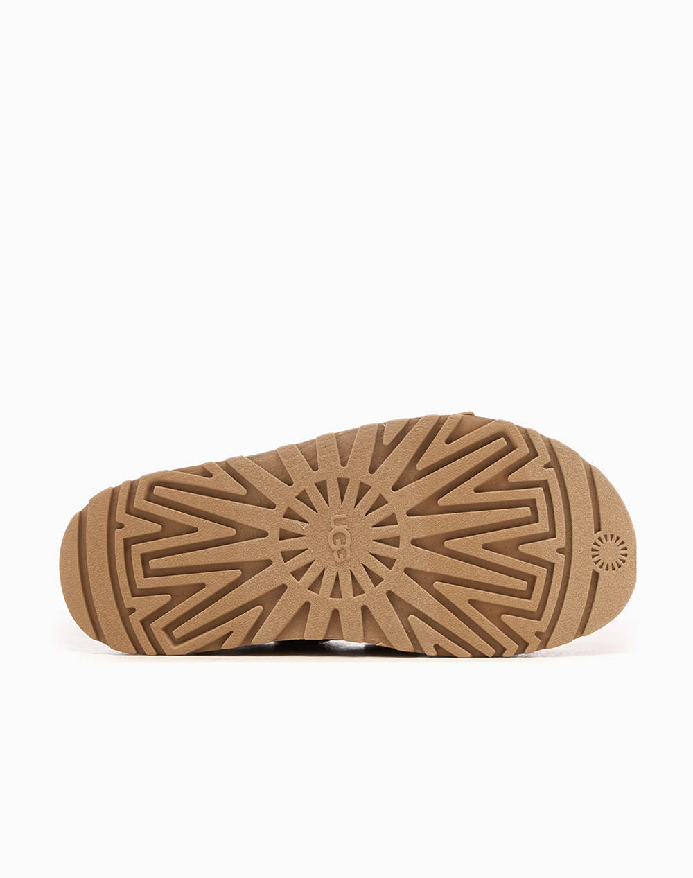 UGG 1167430 GoldenGlow Slide SANDALE SLIDES UGG