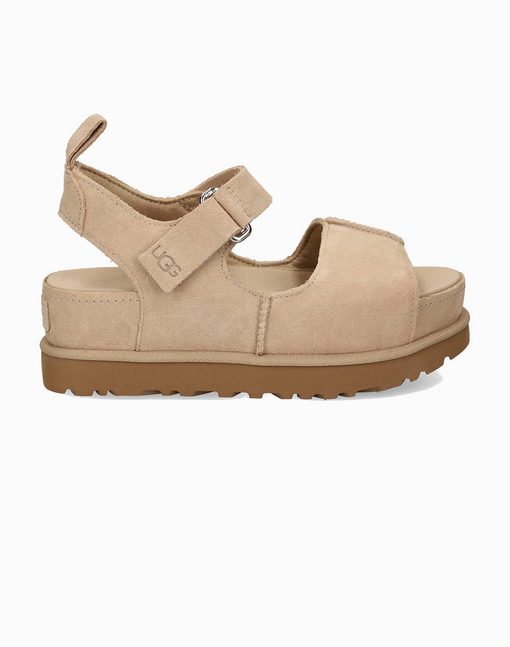 UGG 1167356 Goldenstar Hi SANDALE LOW UGG