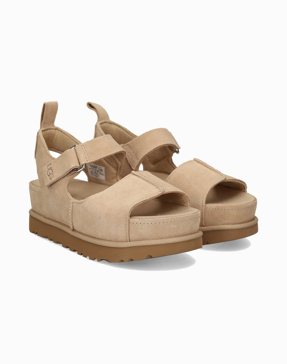 UGG 1167356 Goldenstar Hi SANDALE LOW UGG