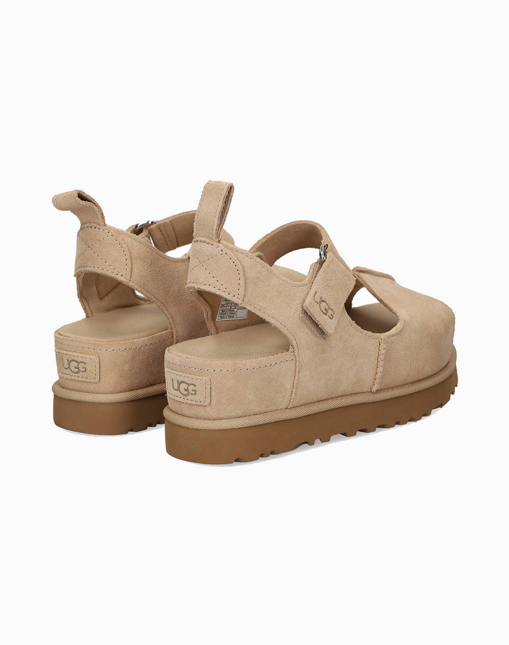 UGG 1167356 Goldenstar Hi SANDALE LOW UGG