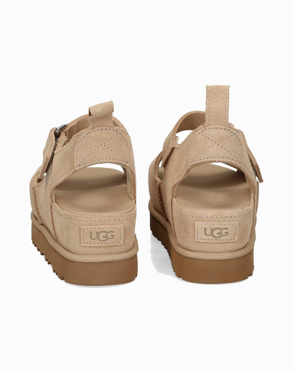 UGG 1167356 Goldenstar Hi SANDALE LOW UGG