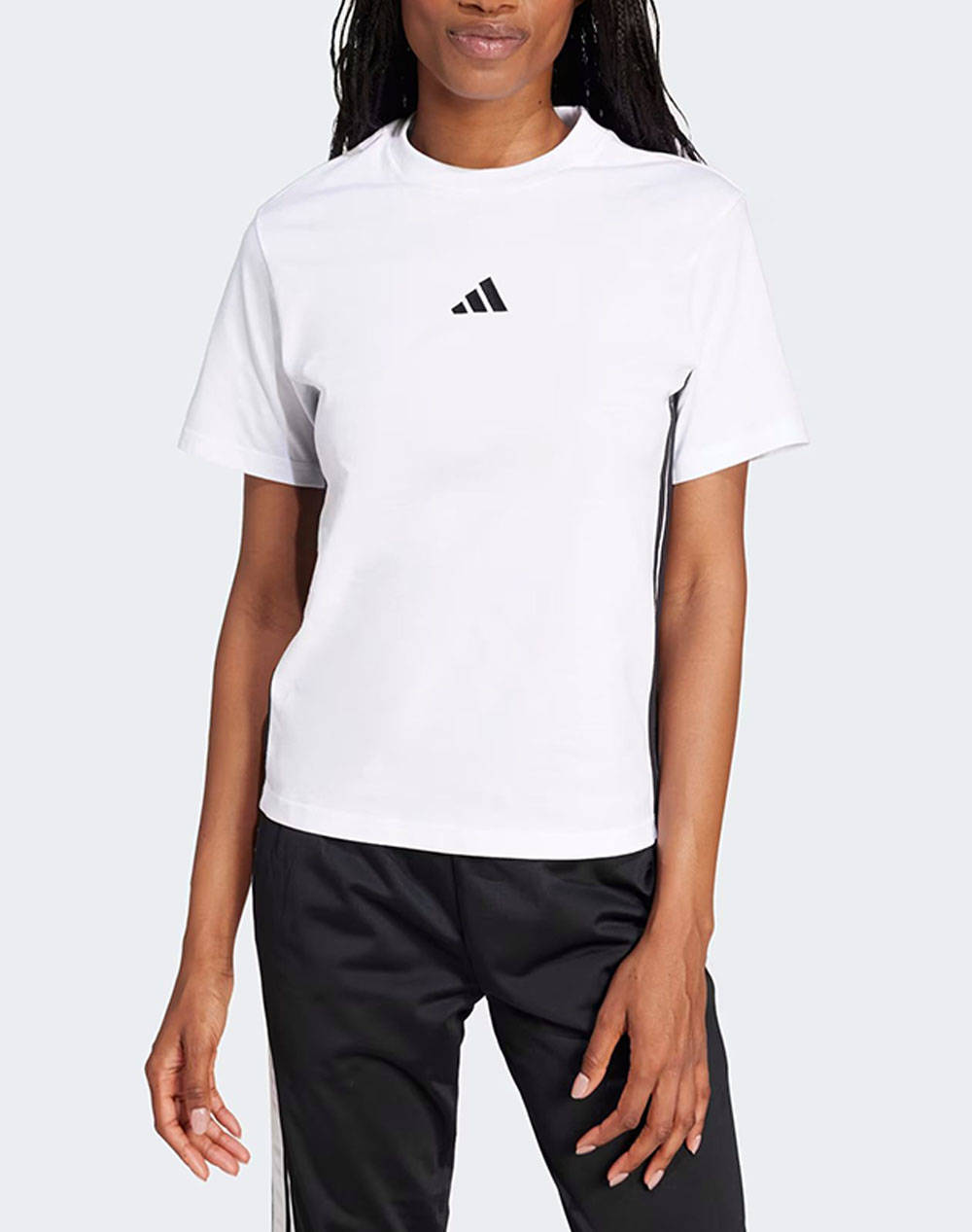 ADIDAS W 3S SJ T