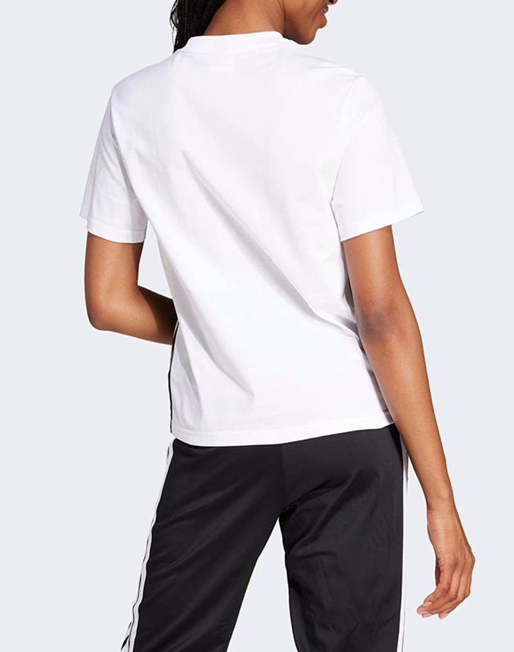 ADIDAS W 3S SJ T