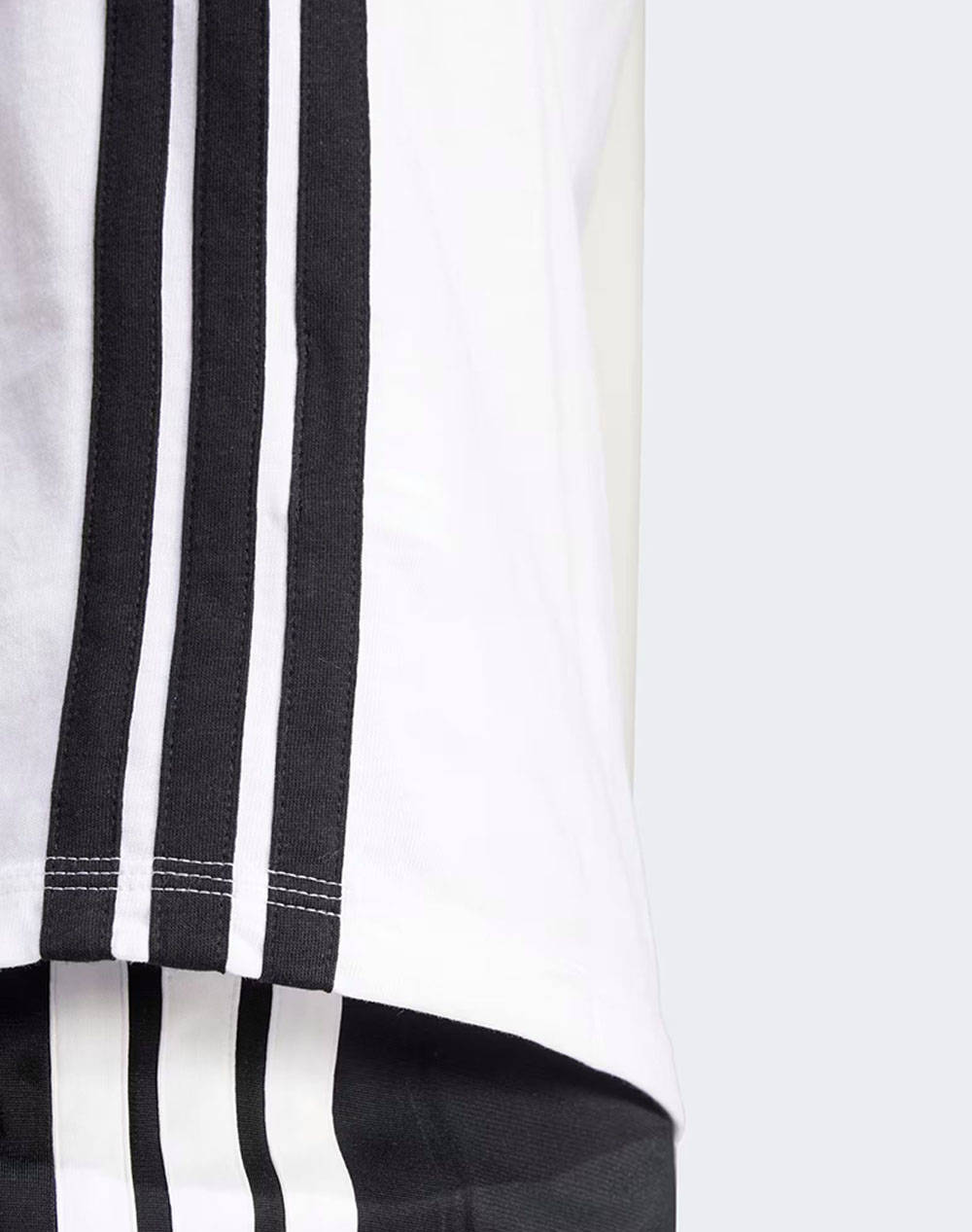 ADIDAS W 3S SJ T