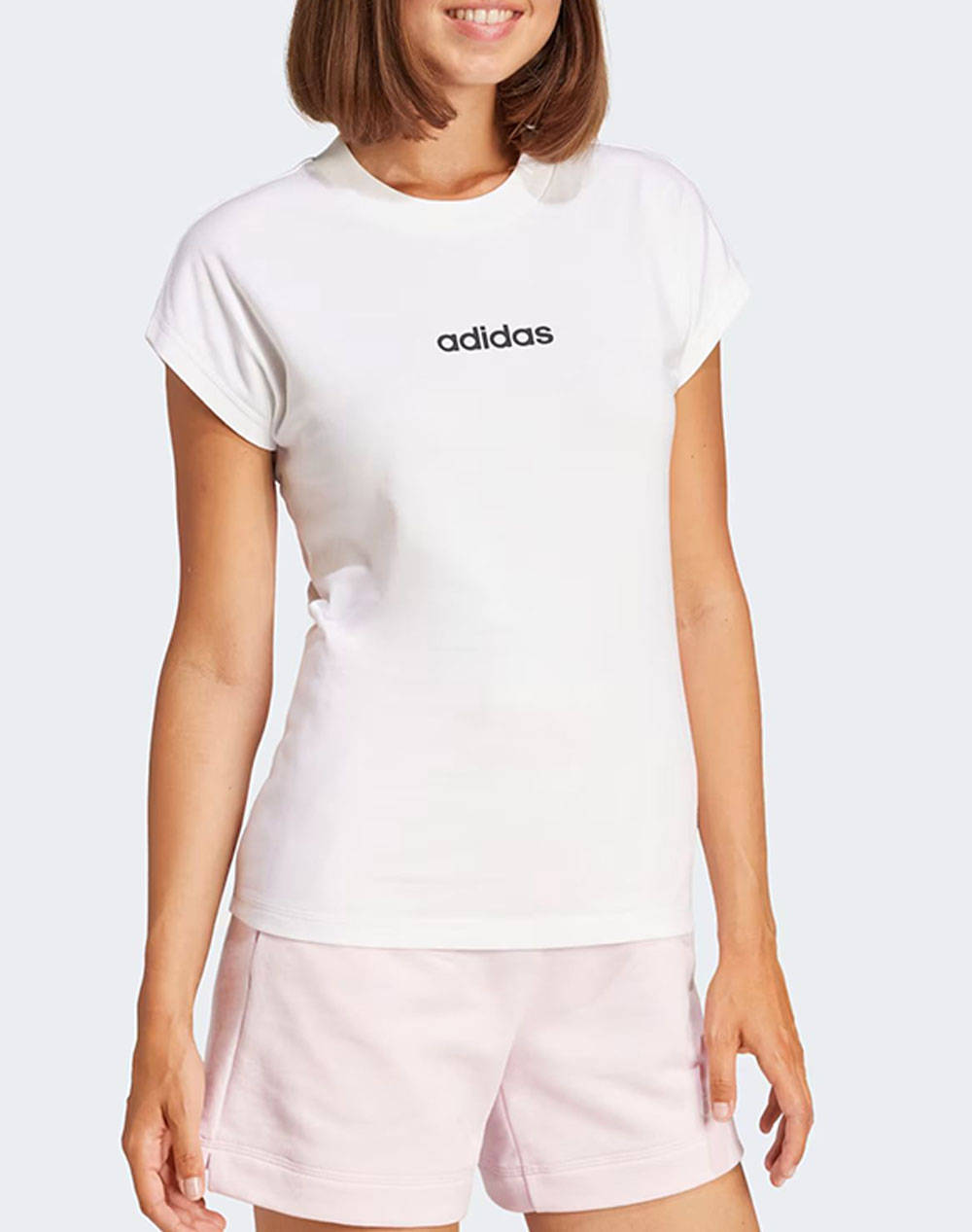 ADIDAS W LIN SJ T