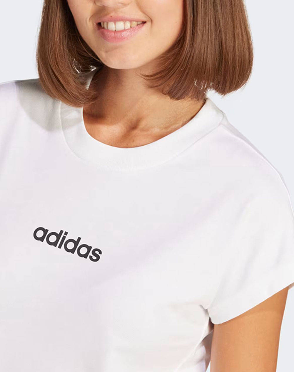 ADIDAS W LIN SJ T