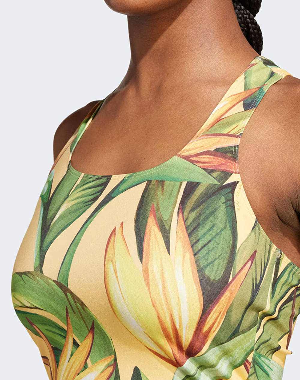 ADIDAS FARM TRN TANK