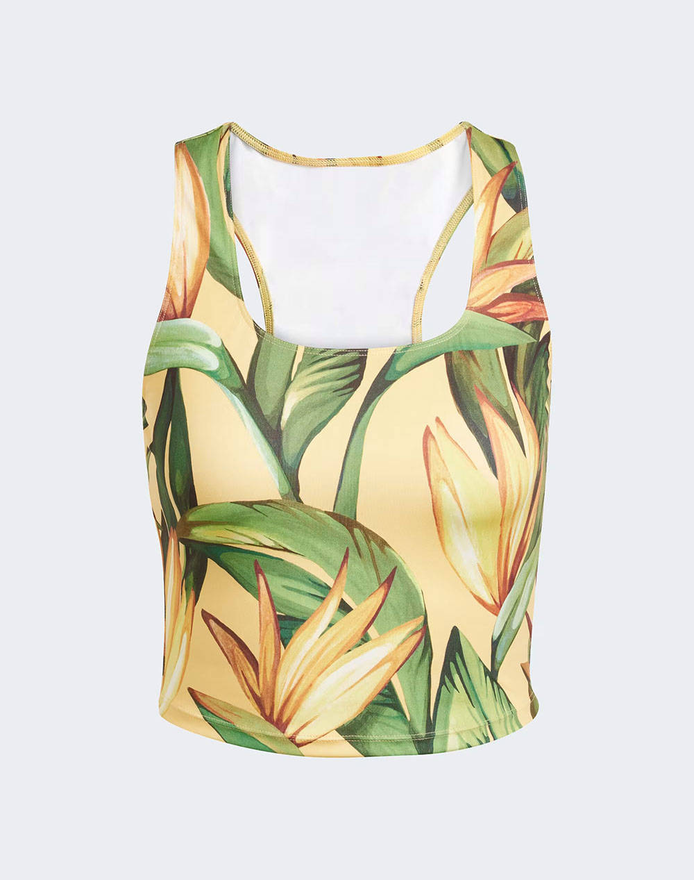 ADIDAS FARM TRN TANK