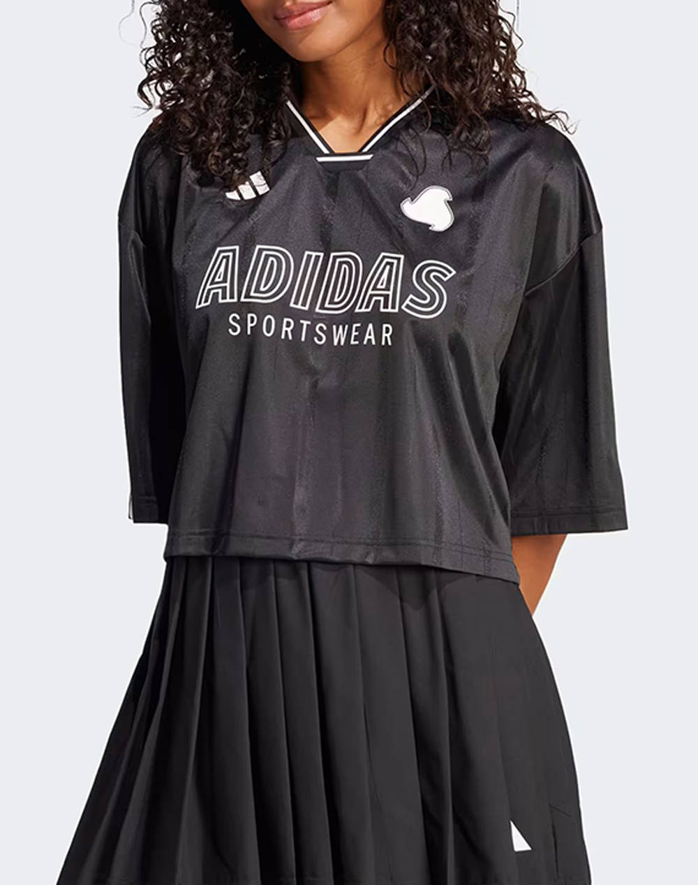 ADIDAS W TIRO Q2 BF T