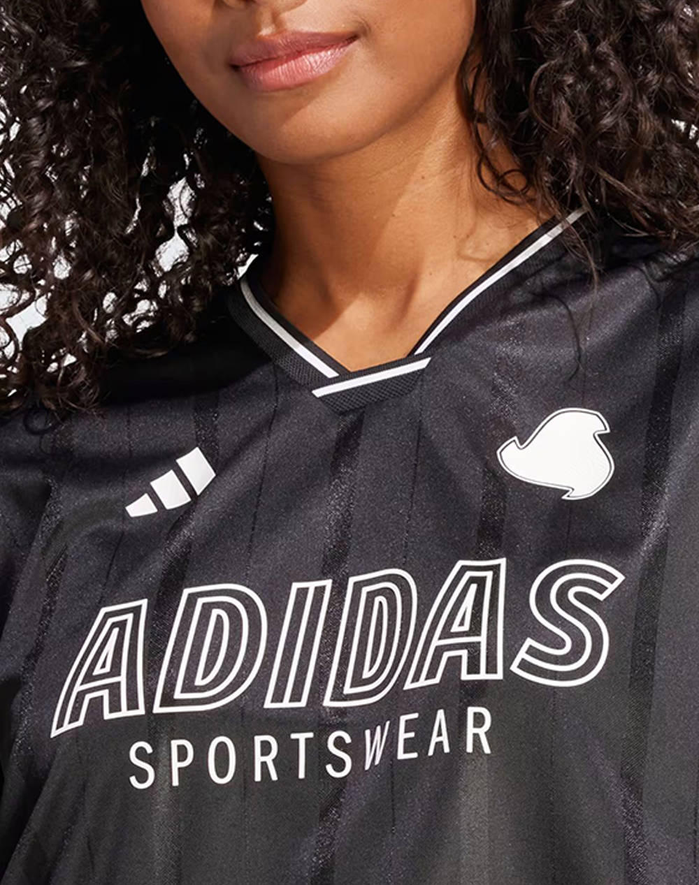 ADIDAS W TIRO Q2 BF T
