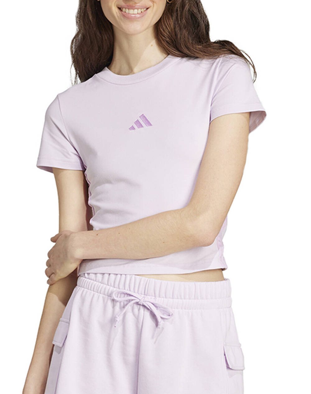 ADIDAS W 3S SJ BABY T
