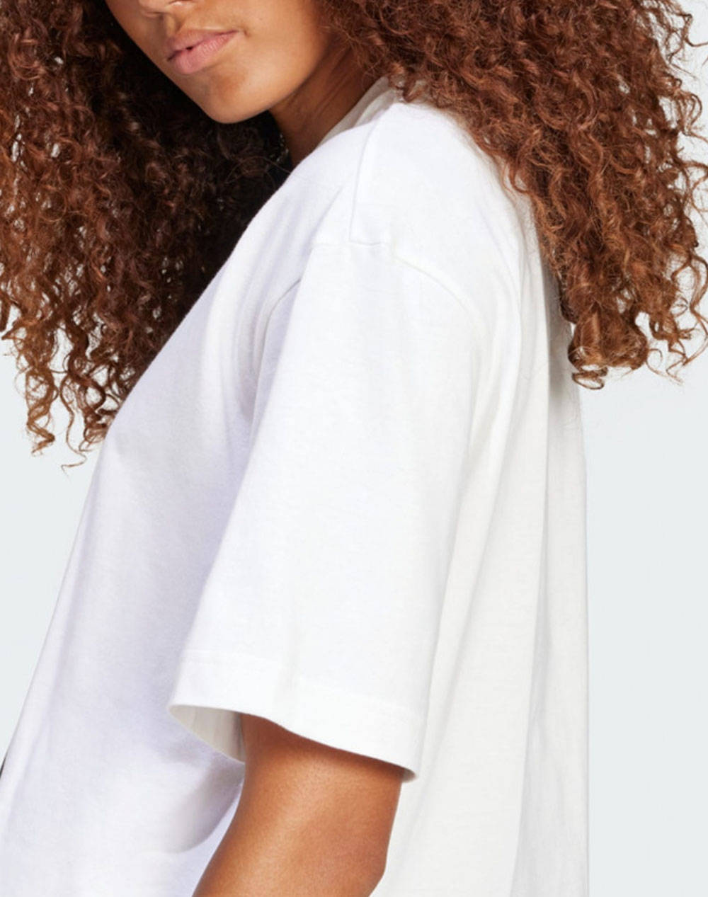 ADIDAS W BL SJ BF T