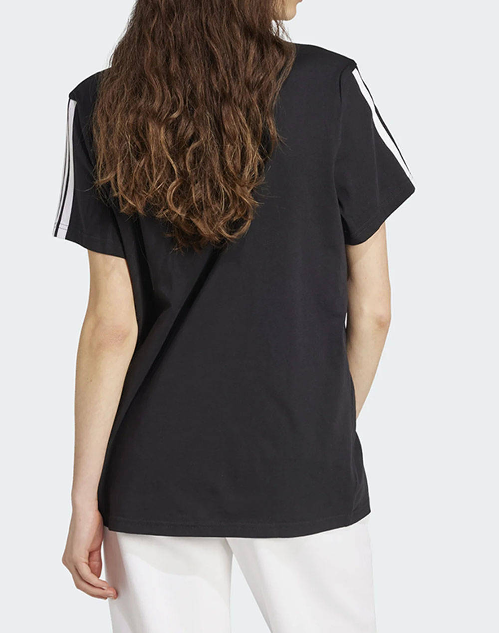 ADIDAS W 3S BF T