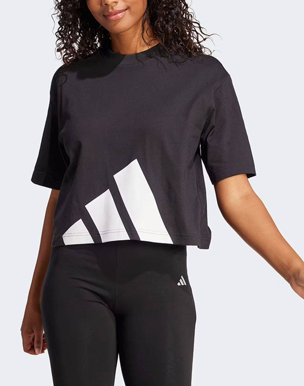 ADIDAS W BL SJ BF T