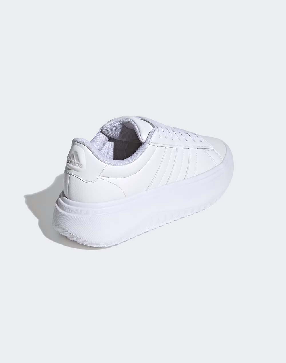 ADIDAS GRAND COURT PLATFORM