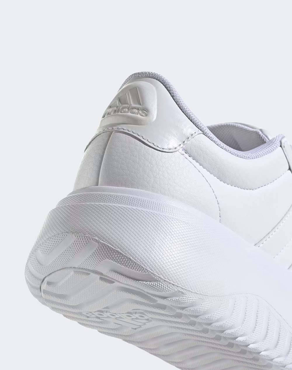 ADIDAS GRAND COURT PLATFORM