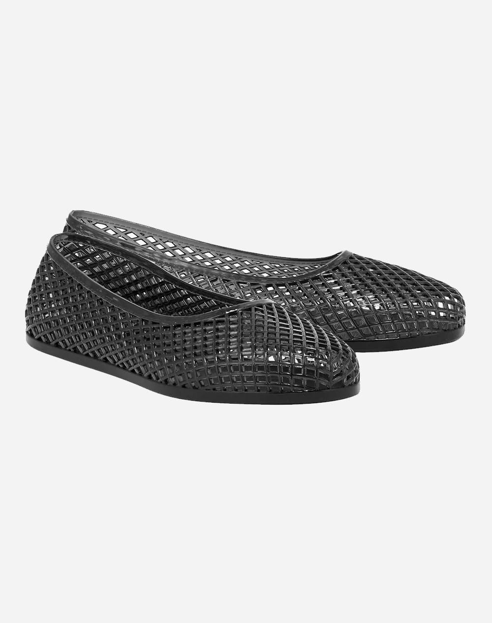 ANCIENT GREEK SANDALS IRO-JELLY