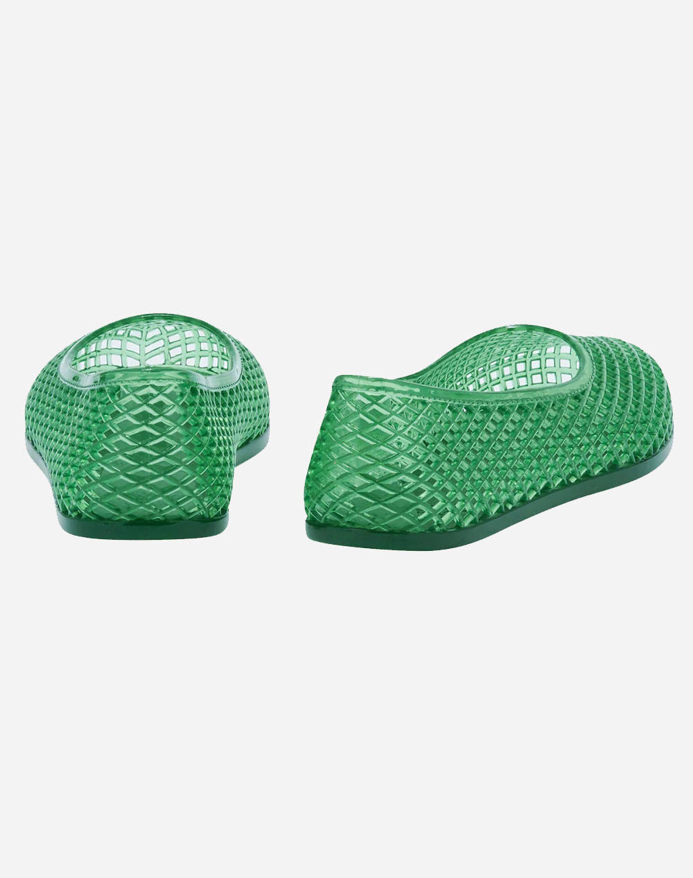 ANCIENT GREEK SANDALS IRO-JELLY