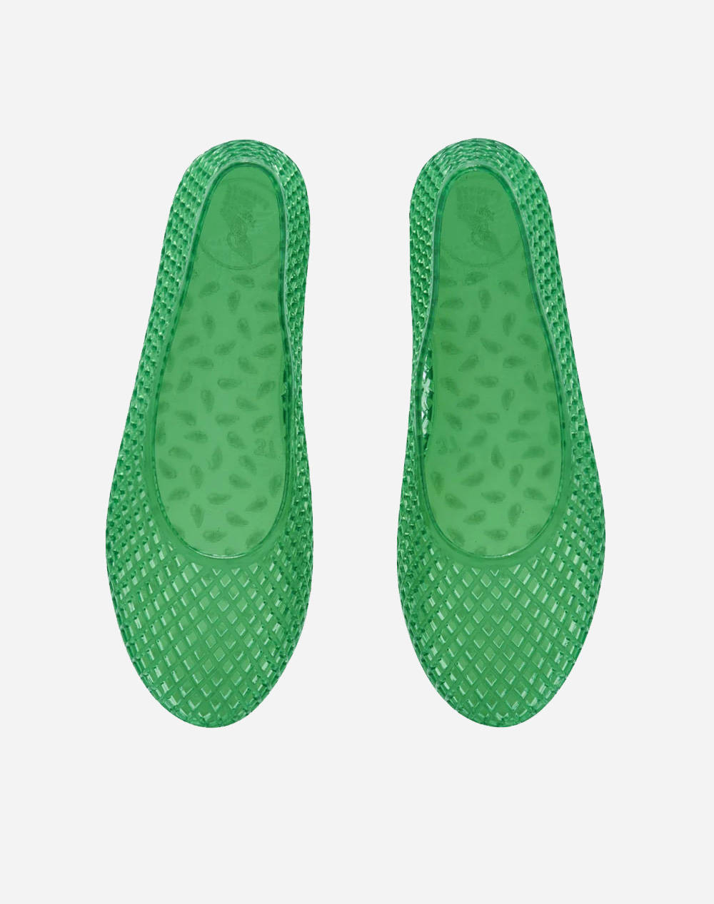 ANCIENT GREEK SANDALS IRO-JELLY