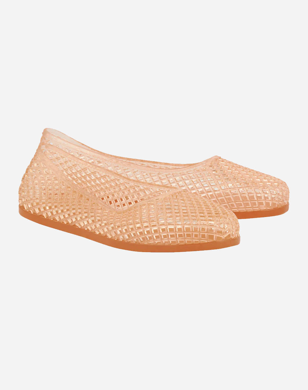 ANCIENT GREEK SANDALS IRO-JELLY