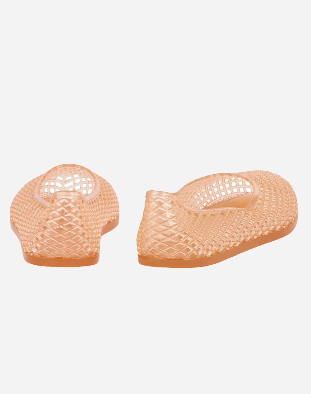 ANCIENT GREEK SANDALS IRO-JELLY
