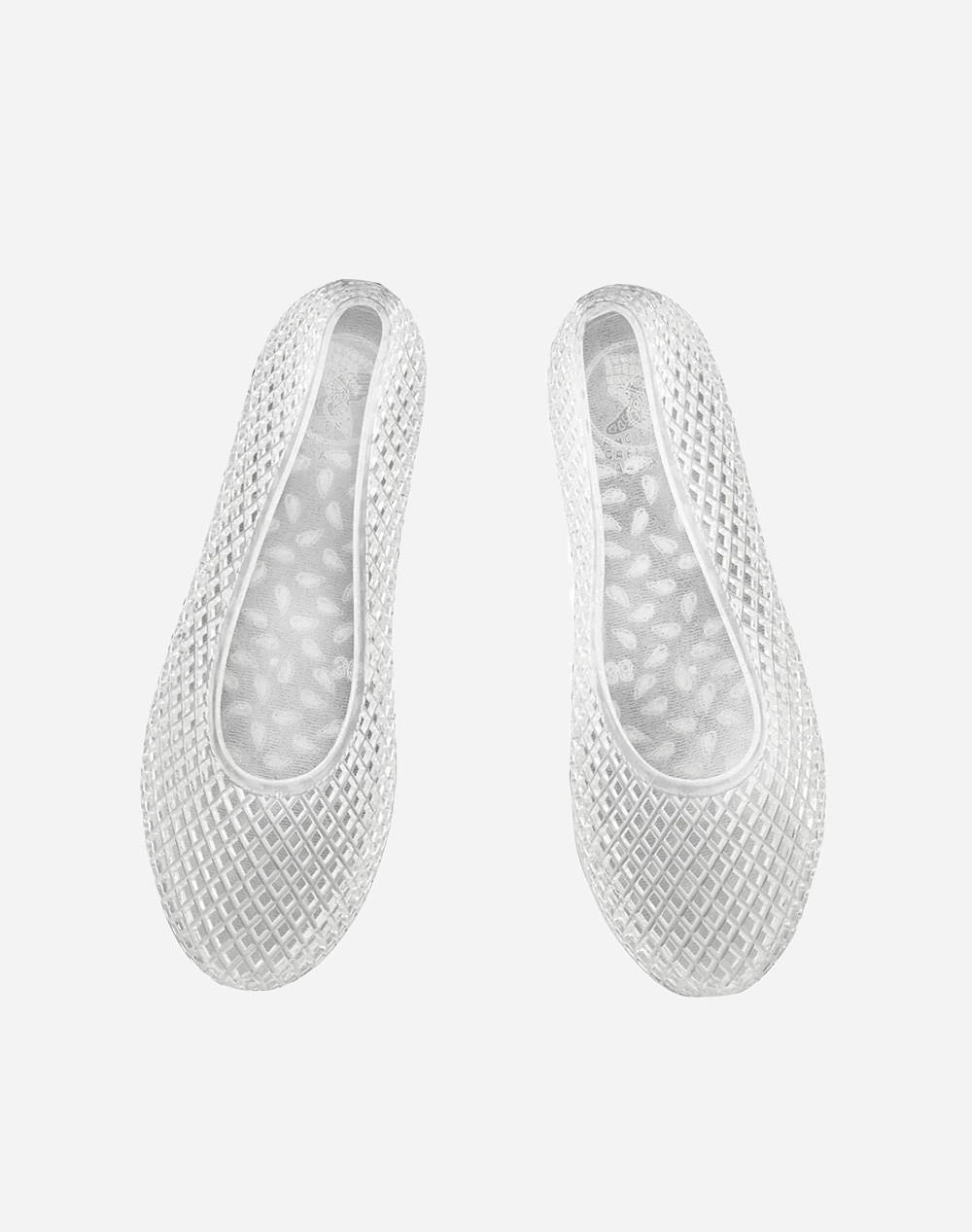 ANCIENT GREEK SANDALS IRO-JELLY