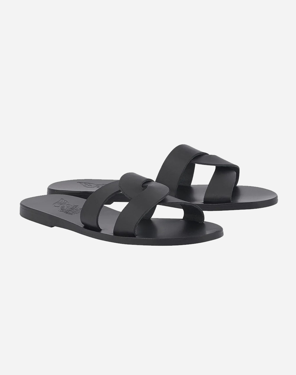ANCIENT GREEK SANDALS DESMOS-VACHETTA