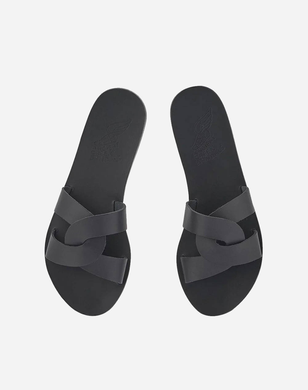 ANCIENT GREEK SANDALS DESMOS-VACHETTA