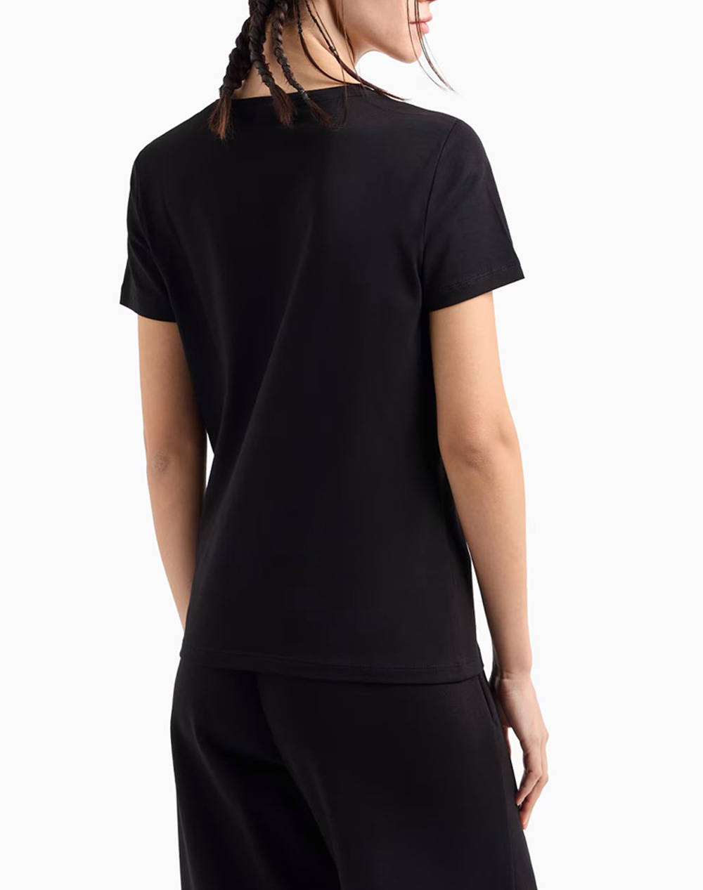 EA7 T-SHIRT