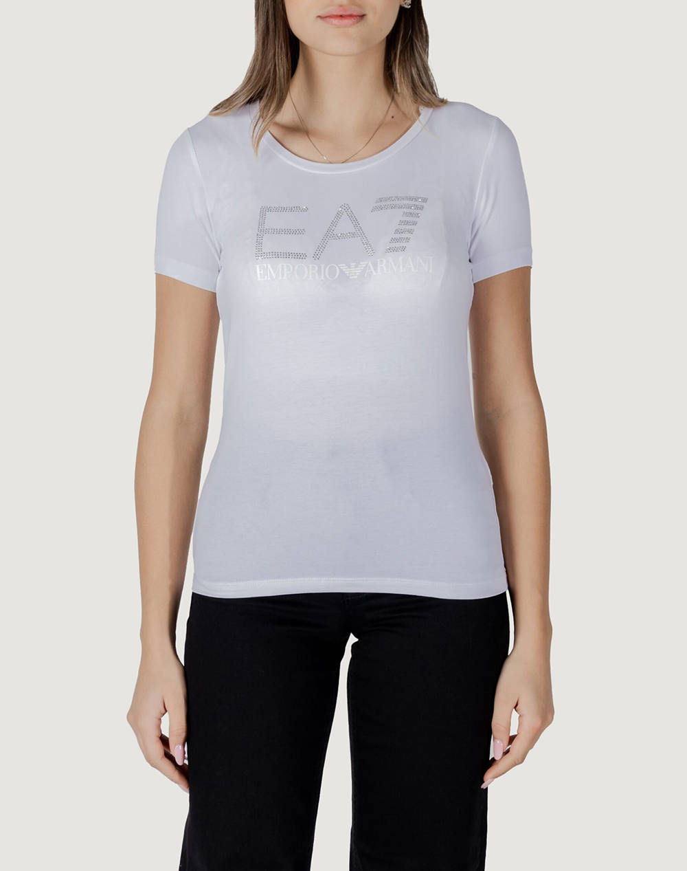EA7 T-SHIRT