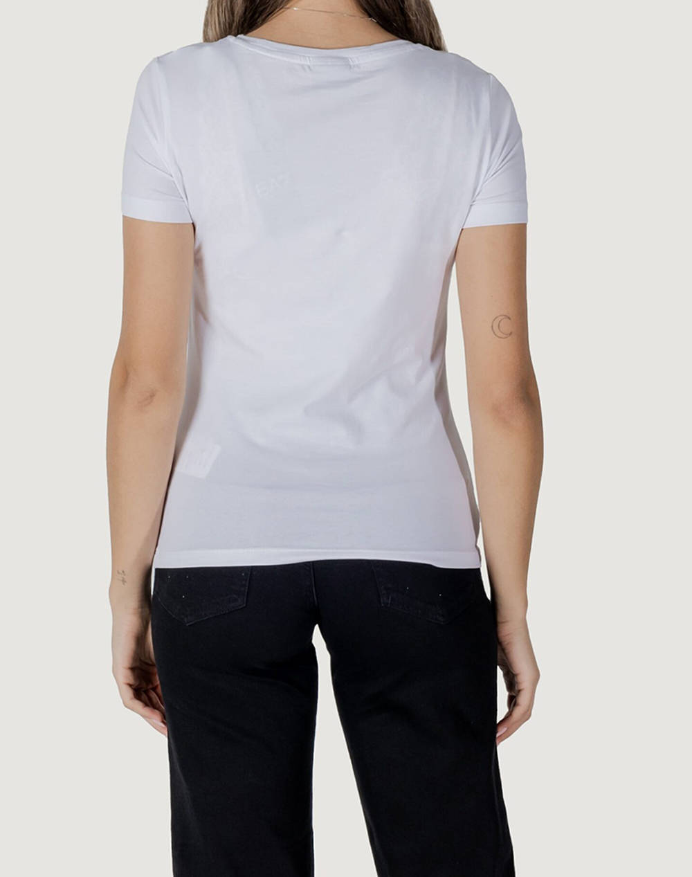 EA7 T-SHIRT