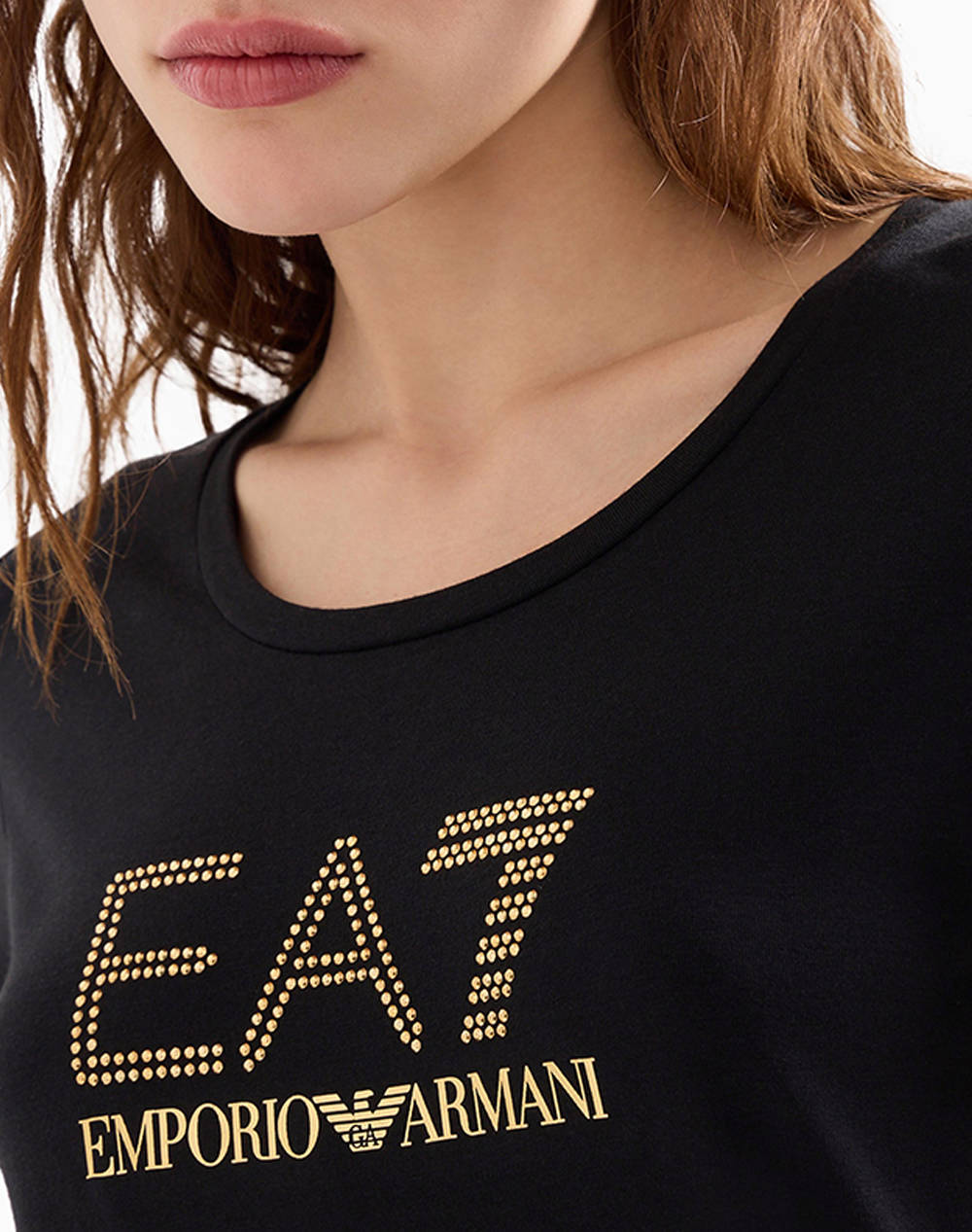 EA7 T-SHIRT
