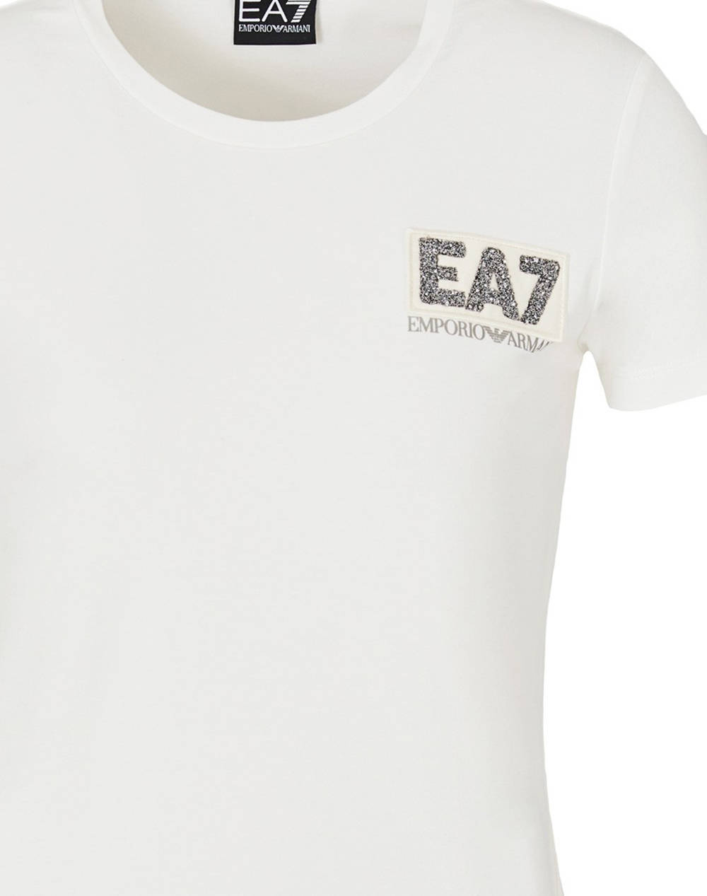 EA7 T-SHIRT