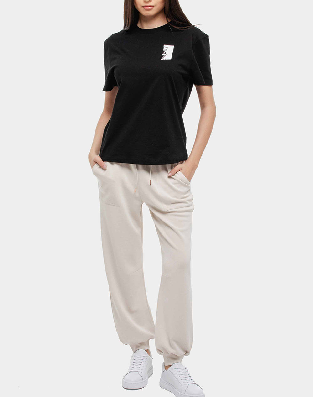 EA7 T-SHIRT