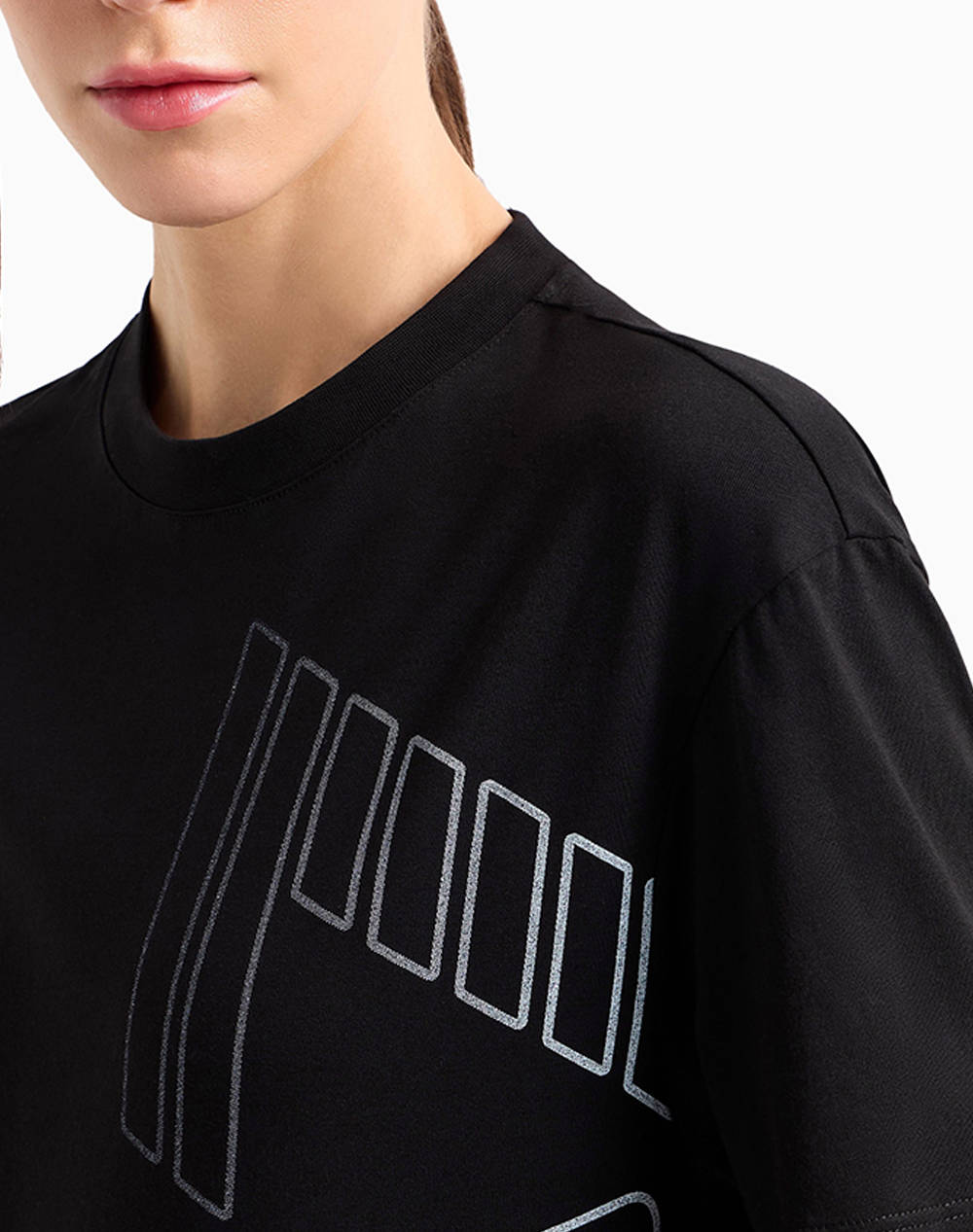 EA7 T-SHIRT
