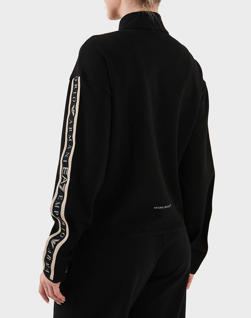 EA7 SWEATSHIRT