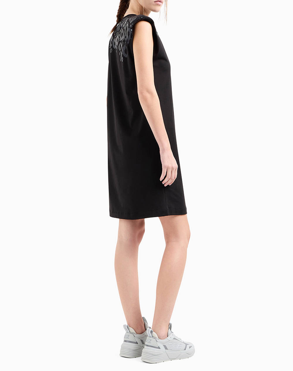 EA7 DRESS