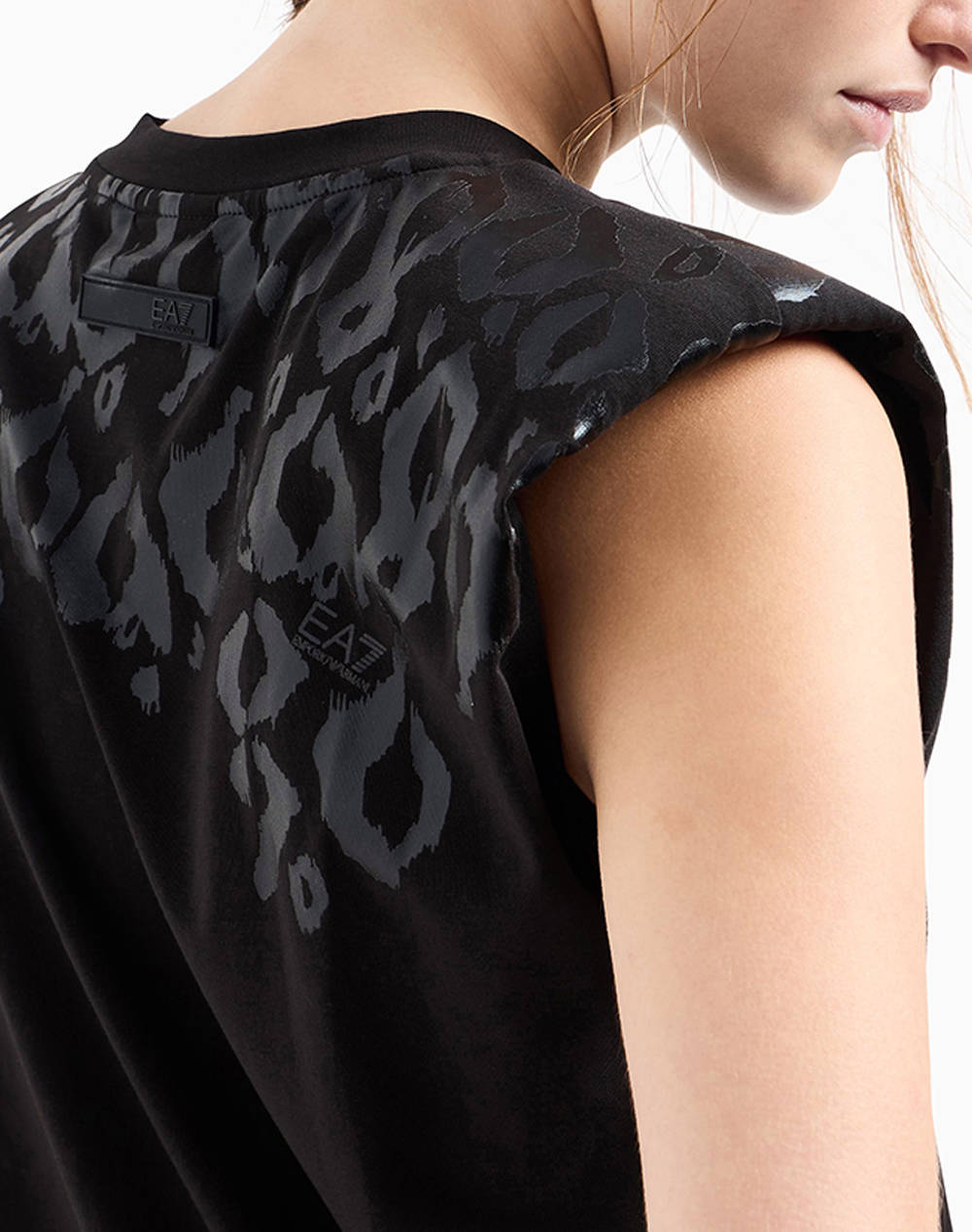 EA7 DRESS