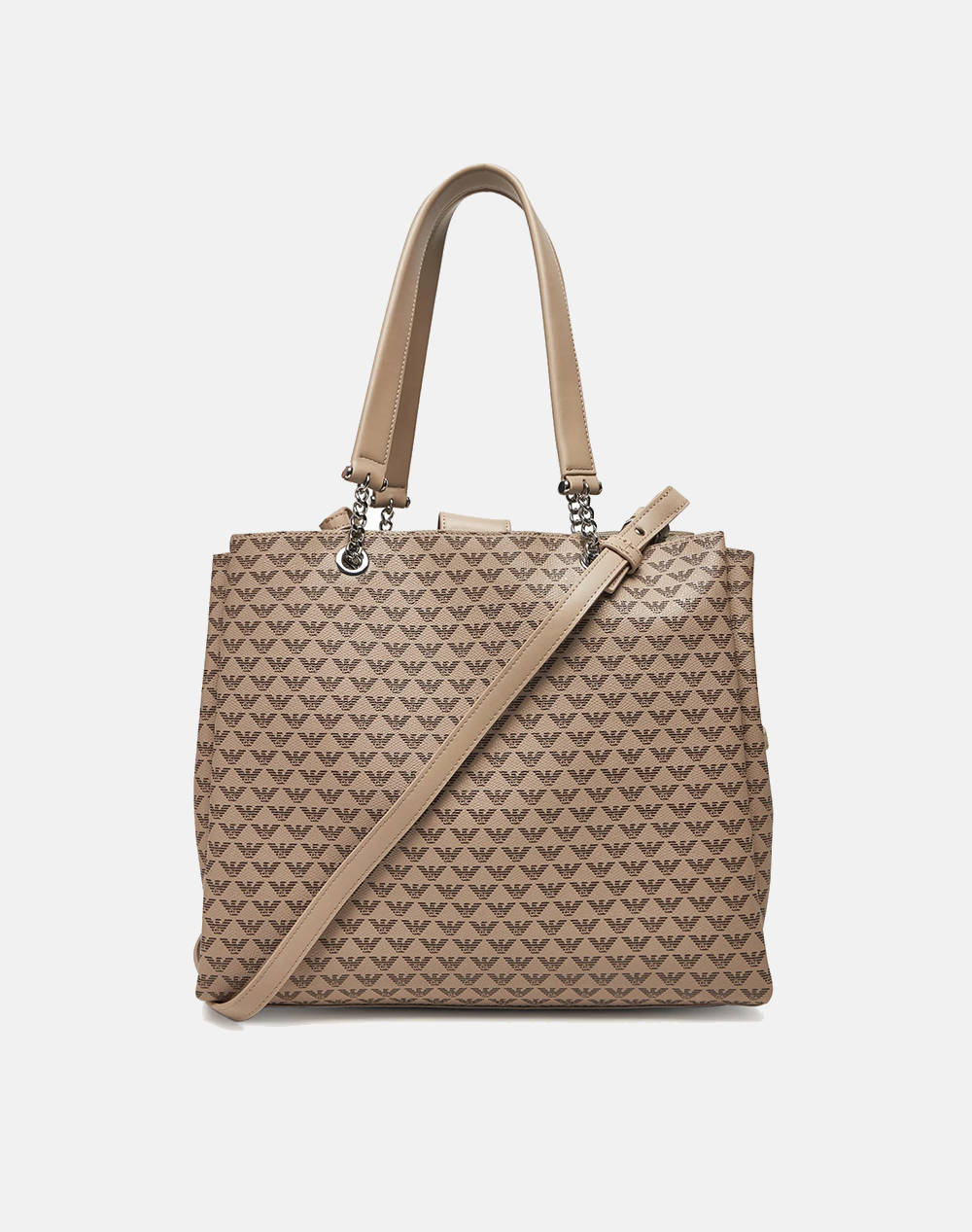 EMPORIO ARMANI SHOPPING BAG (Dimensiuni: 31 x 24 x 18.5cm.)