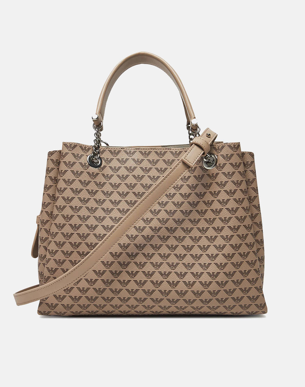 EMPORIO ARMANI SHOPPING BAG (Dimensiuni: 26 x 33 x 15cm.)